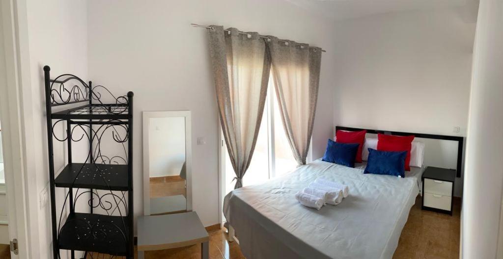 Franmay Apartments - 7 Modern Apartments Near The Beach & City, Perfect For Nomads, Travellers, Families, Watersports! ซังตามาเรีย ภายนอก รูปภาพ
