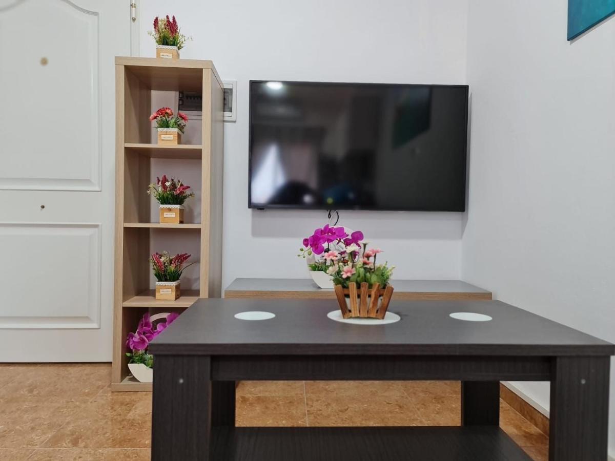 Franmay Apartments - 7 Modern Apartments Near The Beach & City, Perfect For Nomads, Travellers, Families, Watersports! ซังตามาเรีย ภายนอก รูปภาพ