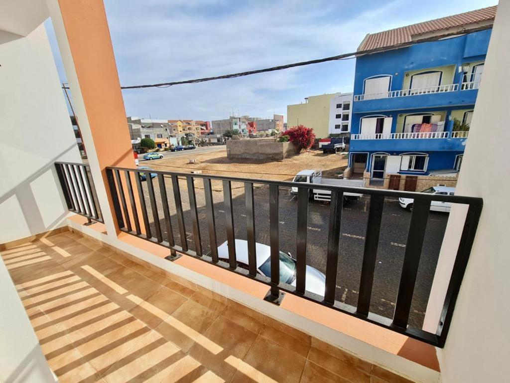 Franmay Apartments - 7 Modern Apartments Near The Beach & City, Perfect For Nomads, Travellers, Families, Watersports! ซังตามาเรีย ภายนอก รูปภาพ