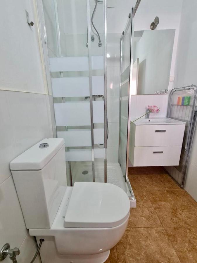 Franmay Apartments - 7 Modern Apartments Near The Beach & City, Perfect For Nomads, Travellers, Families, Watersports! ซังตามาเรีย ภายนอก รูปภาพ