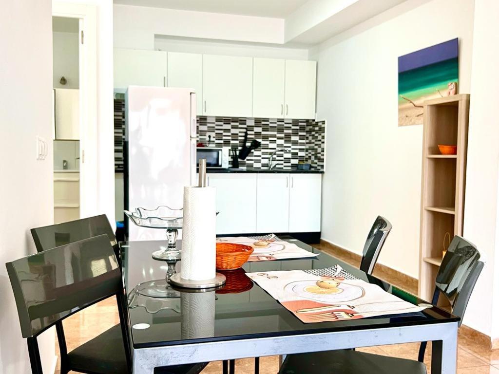 Franmay Apartments - 7 Modern Apartments Near The Beach & City, Perfect For Nomads, Travellers, Families, Watersports! ซังตามาเรีย ภายนอก รูปภาพ