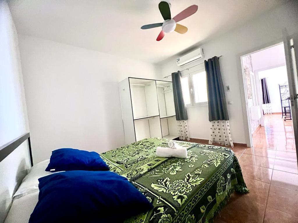 Franmay Apartments - 7 Modern Apartments Near The Beach & City, Perfect For Nomads, Travellers, Families, Watersports! ซังตามาเรีย ภายนอก รูปภาพ