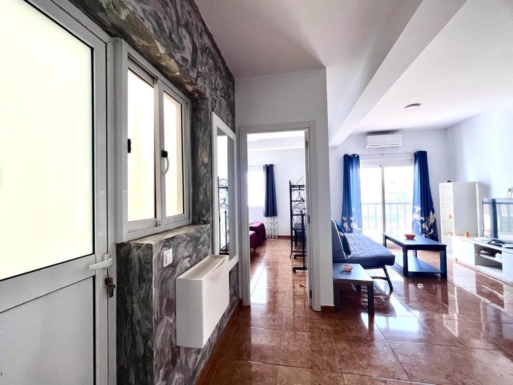 Franmay Apartments - 7 Modern Apartments Near The Beach & City, Perfect For Nomads, Travellers, Families, Watersports! ซังตามาเรีย ห้อง รูปภาพ