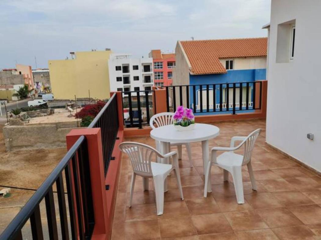 Franmay Apartments - 7 Modern Apartments Near The Beach & City, Perfect For Nomads, Travellers, Families, Watersports! ซังตามาเรีย ห้อง รูปภาพ