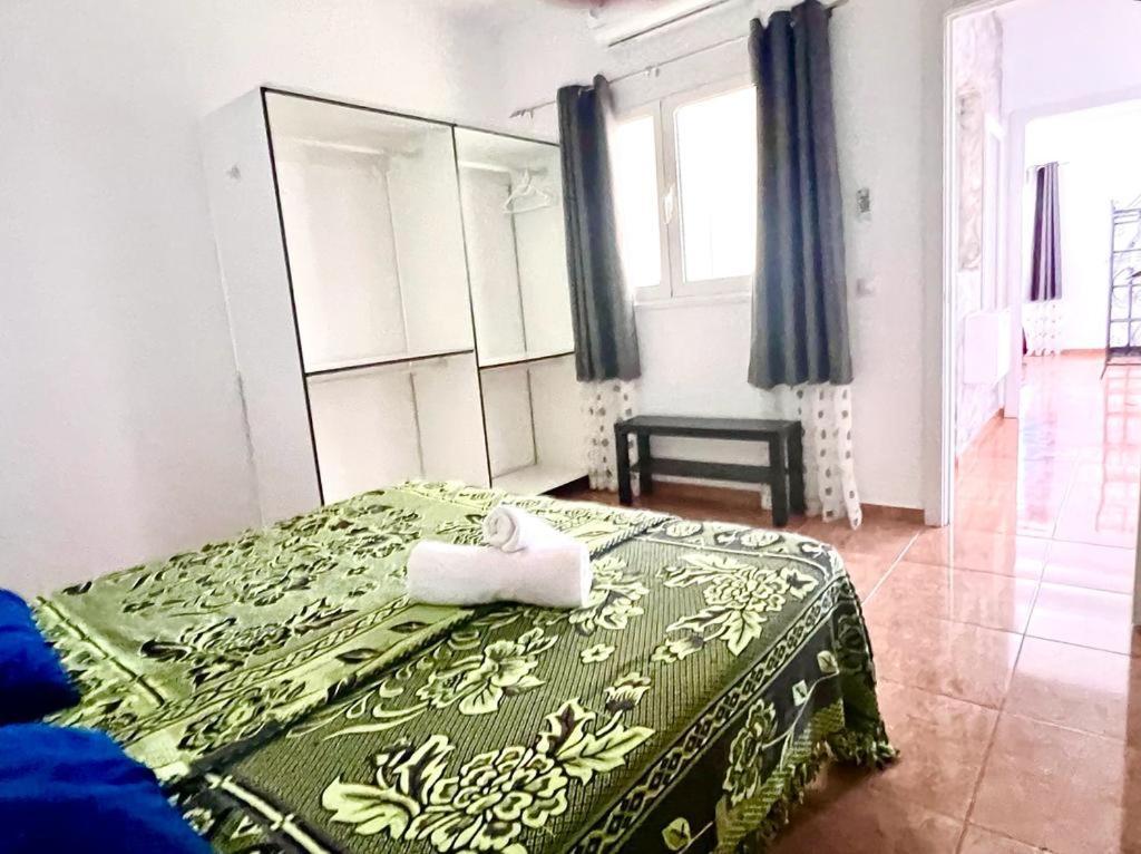 Franmay Apartments - 7 Modern Apartments Near The Beach & City, Perfect For Nomads, Travellers, Families, Watersports! ซังตามาเรีย ห้อง รูปภาพ