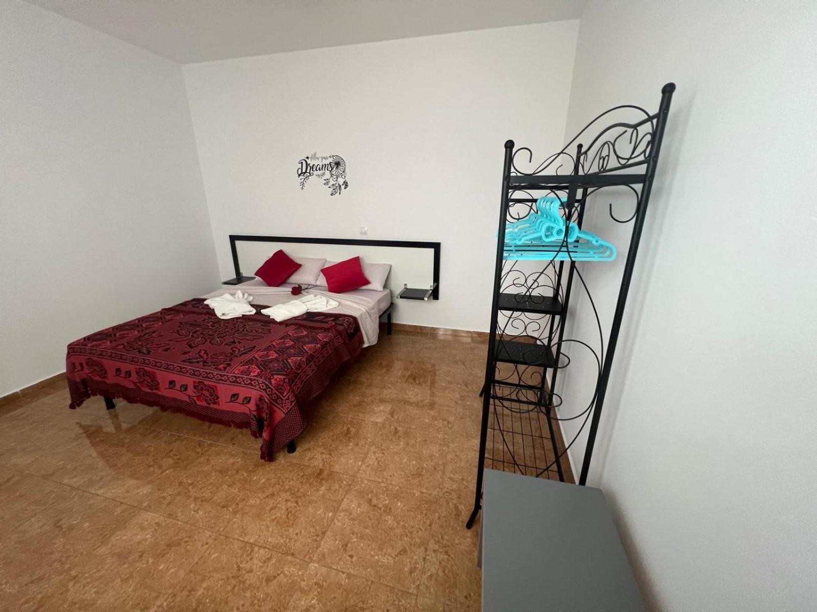 Franmay Apartments - 7 Modern Apartments Near The Beach & City, Perfect For Nomads, Travellers, Families, Watersports! ซังตามาเรีย ภายนอก รูปภาพ