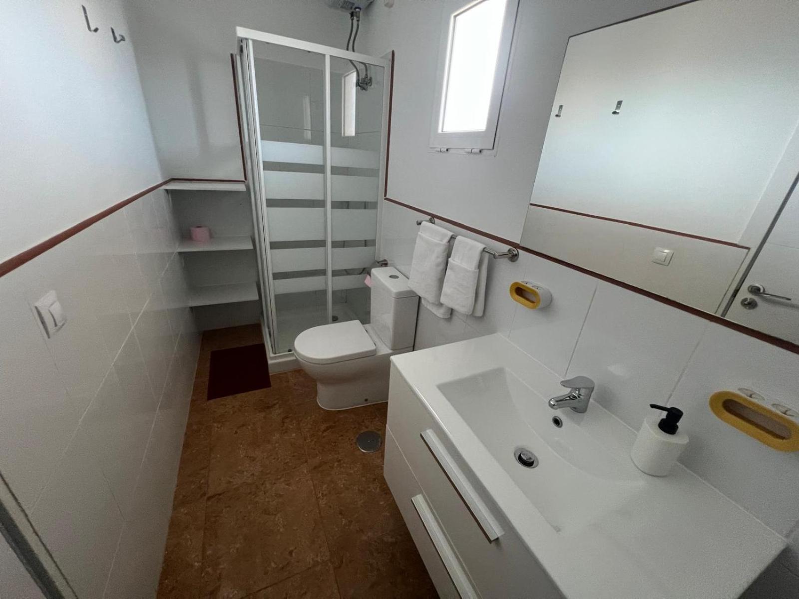 Franmay Apartments - 7 Modern Apartments Near The Beach & City, Perfect For Nomads, Travellers, Families, Watersports! ซังตามาเรีย ภายนอก รูปภาพ