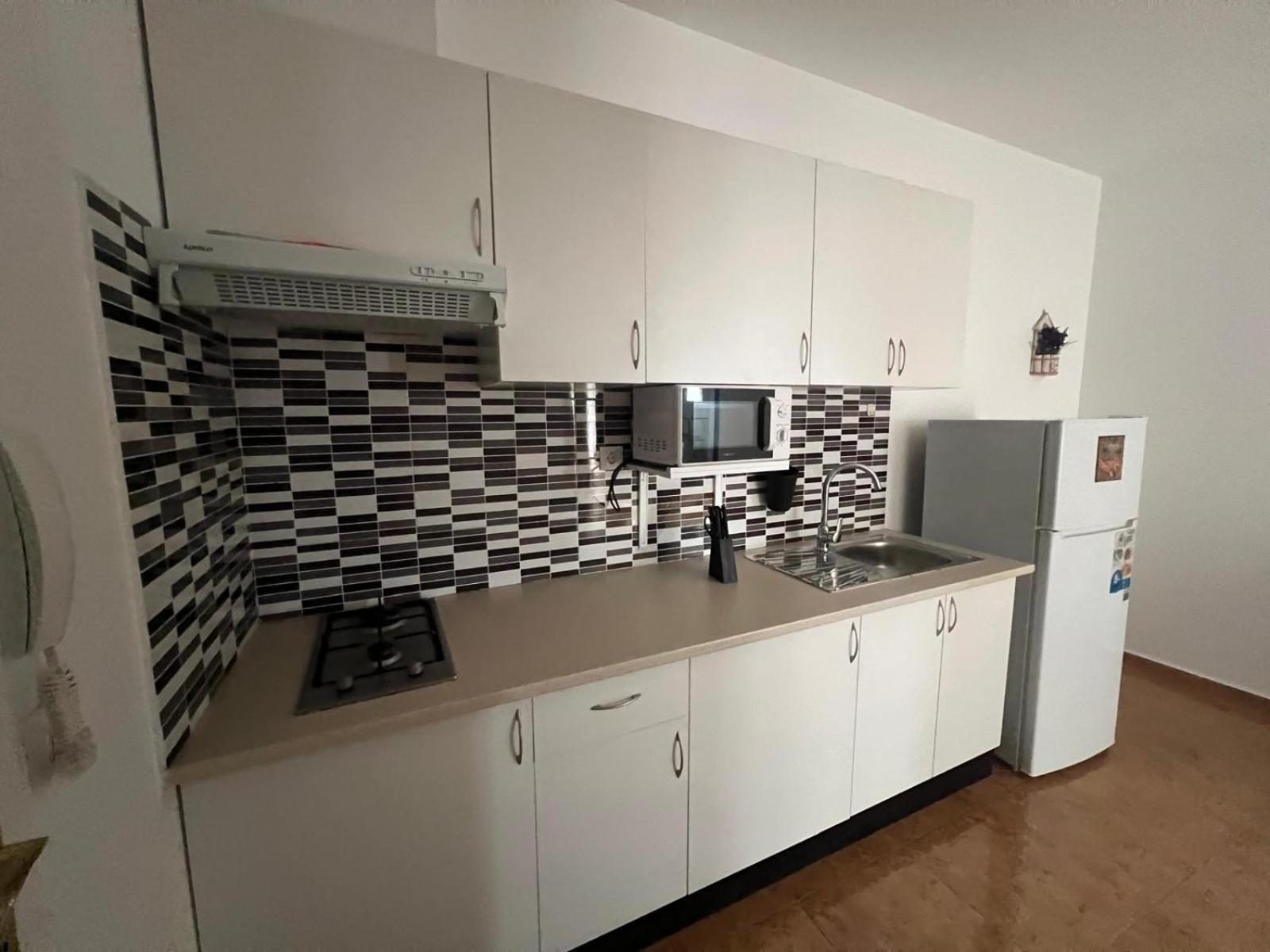 Franmay Apartments - 7 Modern Apartments Near The Beach & City, Perfect For Nomads, Travellers, Families, Watersports! ซังตามาเรีย ภายนอก รูปภาพ