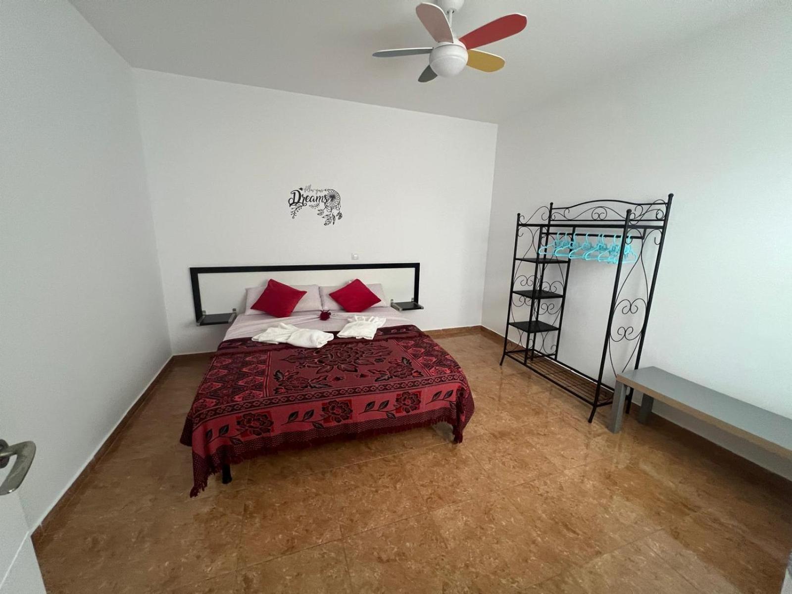 Franmay Apartments - 7 Modern Apartments Near The Beach & City, Perfect For Nomads, Travellers, Families, Watersports! ซังตามาเรีย ภายนอก รูปภาพ